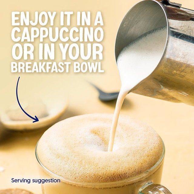 Alpro Oat Chilled Drink 1L - McGrocer