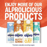 Alpro Oat No Sugars Chilled Drink 1L - McGrocer
