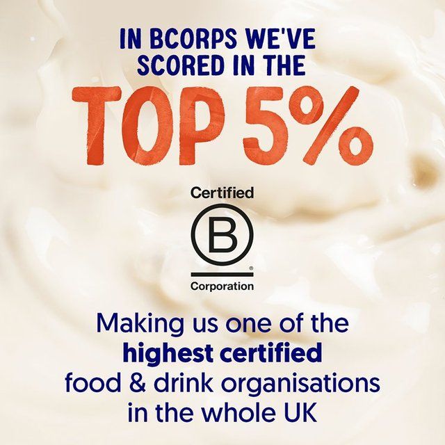 Alpro Oat No Sugars Chilled Drink 1L - McGrocer