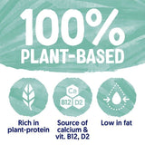 Alpro Plain With Coconut Yoghurt Alternative 500g - McGrocer