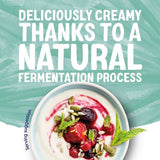 Alpro Plain With Coconut Yoghurt Alternative 500g - McGrocer