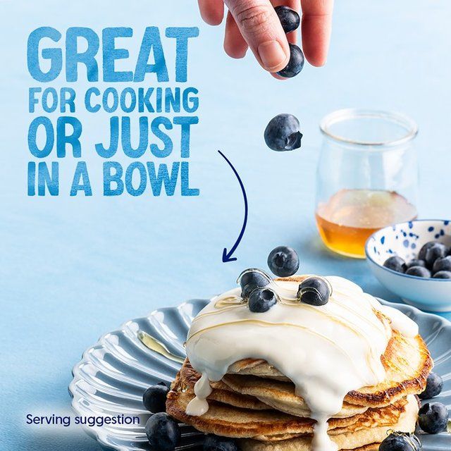 Alpro Plain Yoghurt Alternative 500g - McGrocer