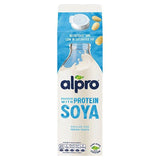 Alpro Soya Chilled Drink 1L - McGrocer