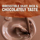 Alpro Soya Chocolate Long Life Drink   1L - McGrocer