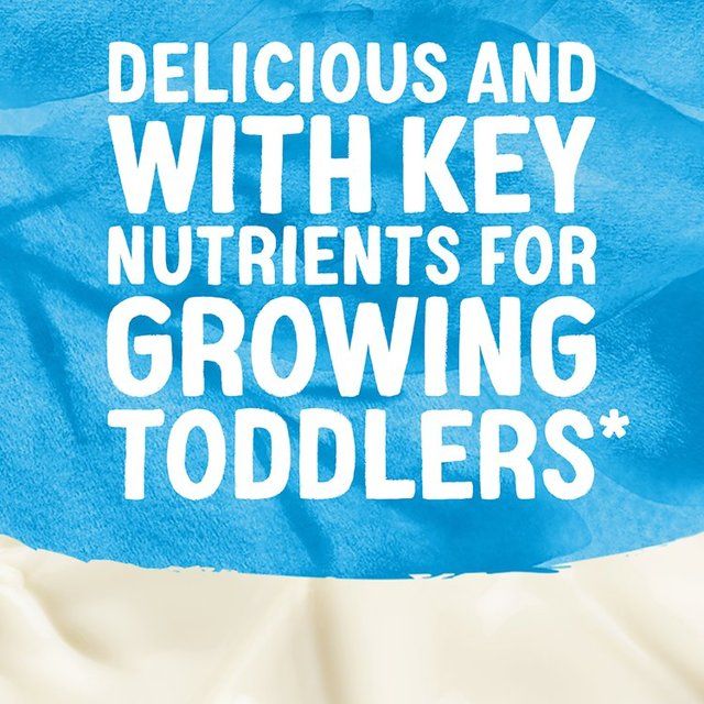 Alpro Soya Growing Up Long Life Drink 1L - McGrocer