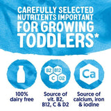 Alpro Soya Growing Up Long Life Drink 1L - McGrocer