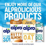 Alpro Soya Growing Up Long Life Drink 1L - McGrocer