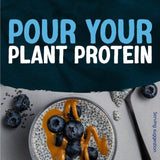 Alpro Soya High Protein Long Life Drink   1L - McGrocer