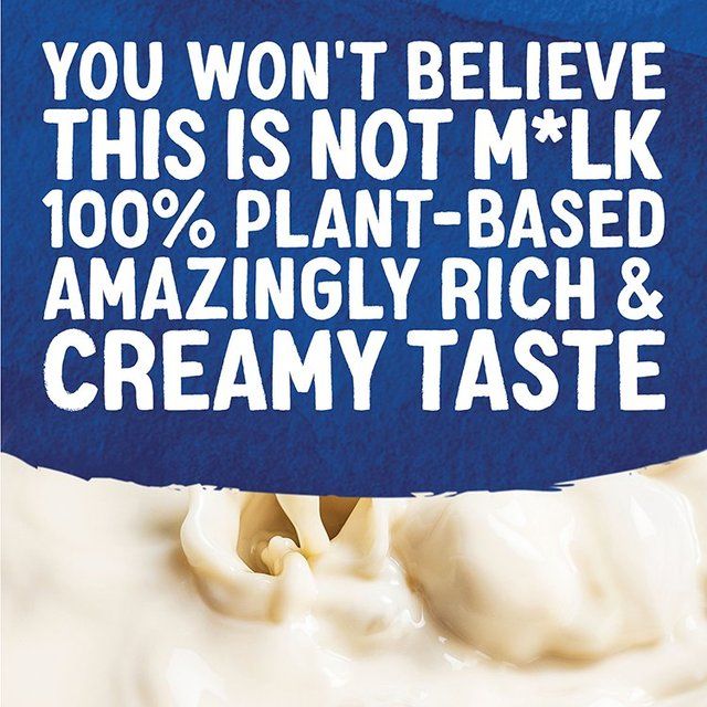 Alpro This Is Not Milk Full 750ml - McGrocer