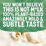 Alpro This is Not Milk Semi Oat Long Life Drink   1L - McGrocer