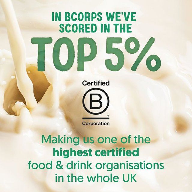 Alpro This is Not Milk Semi Oat Long Life Drink   1L - McGrocer