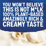 Alpro This is Not Milk Whole Oat Long Life Drink   1L - McGrocer