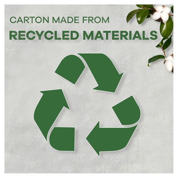 Always Dailies Cotton Protection Panty Liners Normal x 28 - McGrocer