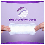 Always Dailies Large Profresh Panty Liners X 40 - McGrocer