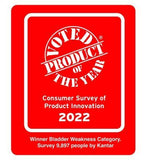 Always Discreet Boutique Incontinence Pants Low-Rise Medium Black x9 - McGrocer