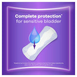 Always Discreet Incontinence Liners Plus 20 per pack - McGrocer