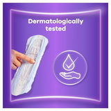 Always Discreet Incontinence Pads Normal 12 - McGrocer