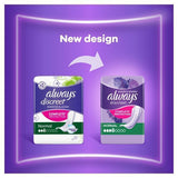 Always Discreet Incontinence Pads Normal 120 Pack Bundle - McGrocer
