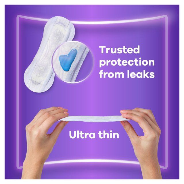 Always Discreet Incontinence Pads S Plus   16 per pack - McGrocer