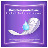 Always Discreet Incontinence Pads Small   20 per pack - McGrocer