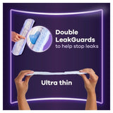 Always Discreet Incontinence Pads Ultimate Night 12 per pack - McGrocer