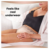 Always Discreet Incontinence Pants Boutique L 8 per pack - McGrocer