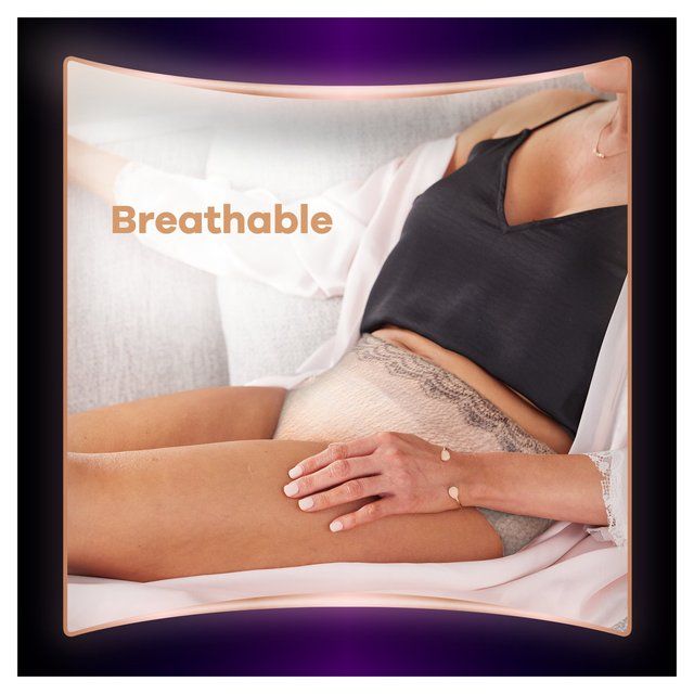 Always Discreet Incontinence Pants Boutique M 9 per pack - McGrocer