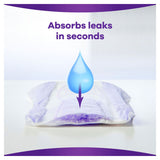 Always Discreet Long Plus Pants, 2 x 26 Pack - McGrocer