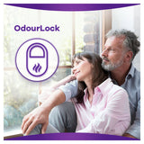 Always Discreet Long Plus Pants, 2 x 26 Pack - McGrocer