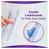 Always Discreet Long Plus Pants, 2 x 26 Pack - McGrocer