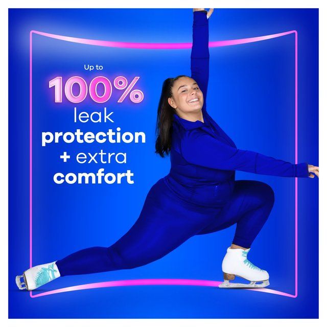 Always Platinum Sanitary Pads Night (Size 3) Wings 8 per pack - McGrocer