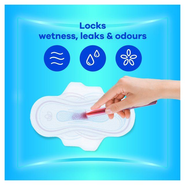 Always Sanitary Towels Ultra Normal (Size 1) 15 per pack - McGrocer