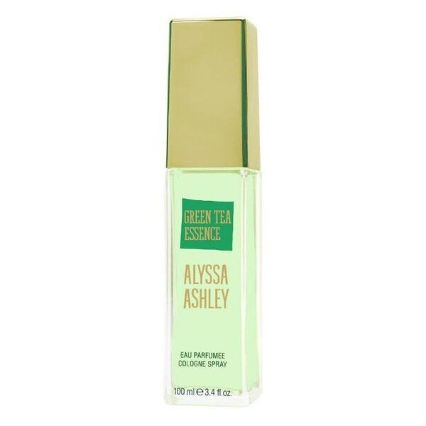 Alyssa Ashley Green Tea Essence Eau Parfumee Cologne 100ml - McGrocer