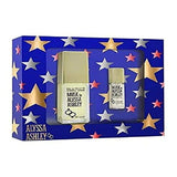 Alyssa Ashley Musk Gift Set 50ml EDT + 7.5ml Perfume Oil - McGrocer