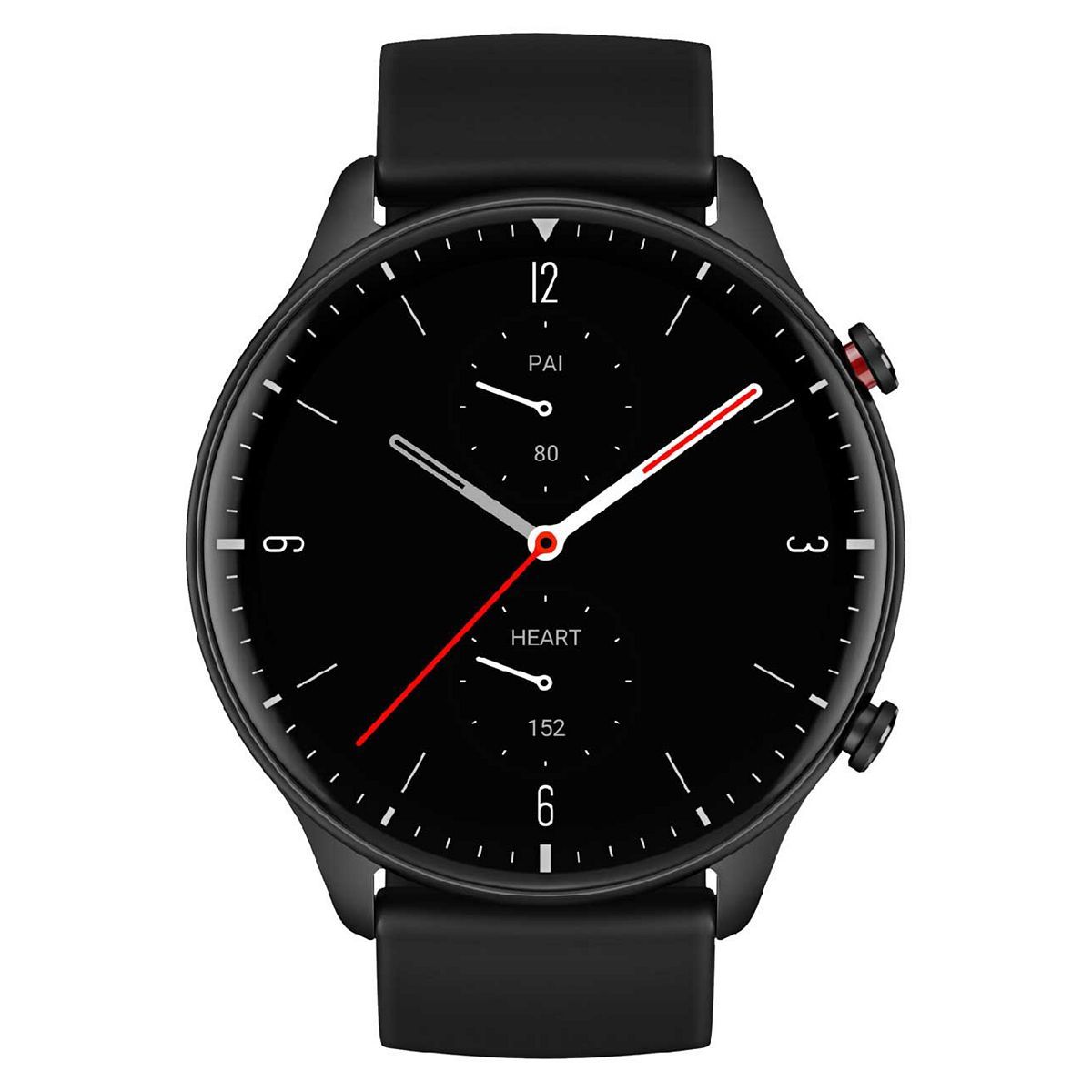 Amazfit GTR 2 Smart Watch Classic Edition - McGrocer
