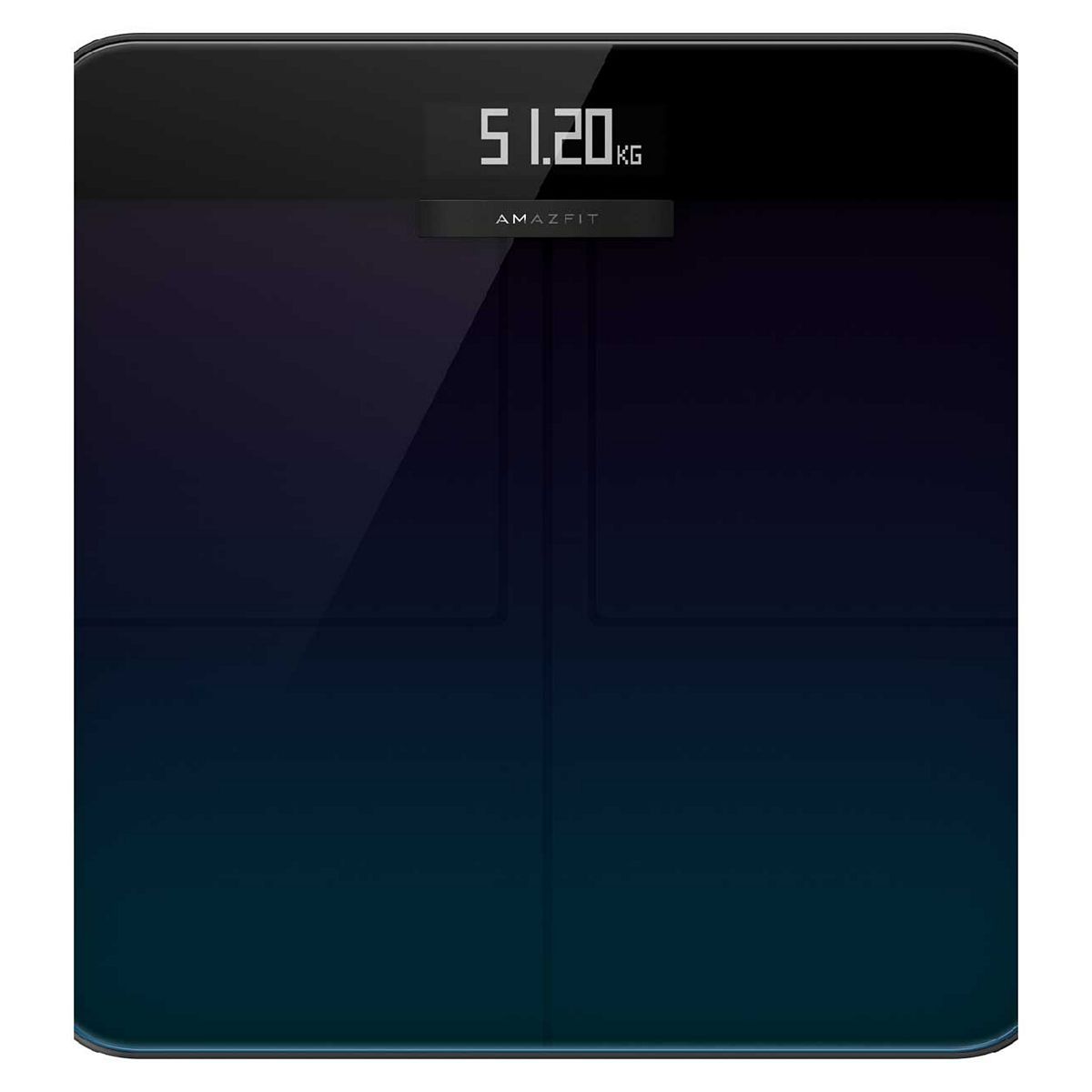Amazfit Smart Scale Aurora - McGrocer