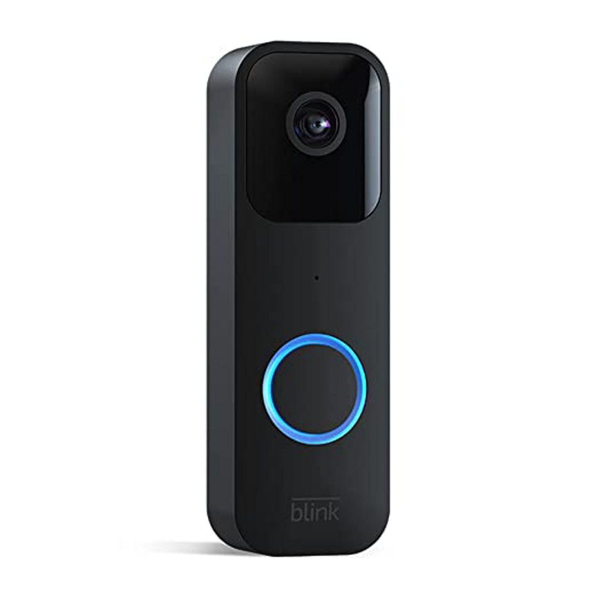 Amazon Blink Video Doorbell - McGrocer