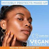 Ambre Solaire Sensitive Face Sun Cream Mist SPF50 75ml - McGrocer