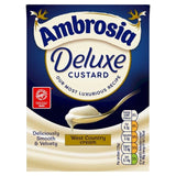 Ambrosia Deluxe West Country Cream Custard 750g - McGrocer