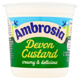 Ambrosia Devon Custard    150g - McGrocer