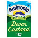 Ambrosia Devon Custard 1kg - McGrocer