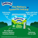 Ambrosia Devon Custard 500g - McGrocer