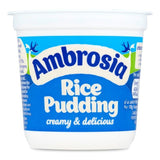 Ambrosia Rice Pudding Original   150g - McGrocer
