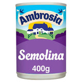 Ambrosia Semolina 425g - McGrocer