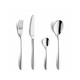 Amefa Cuba 18/10 16pc Cutlery Set - McGrocer