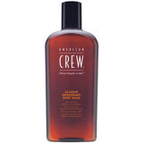 American Crew 24HR Deodorant Bodywash 450ml - McGrocer