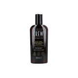 American Crew Daily Deep Moisturising Shampoo 250ml - McGrocer