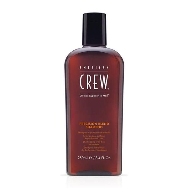 American Crew Precision Blend Shampoo - McGrocer