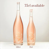 Amie x Organic Rose 75cl - McGrocer