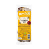 Amisa Organic Gluten Free Seeded Breakfast Rolls   188g - McGrocer